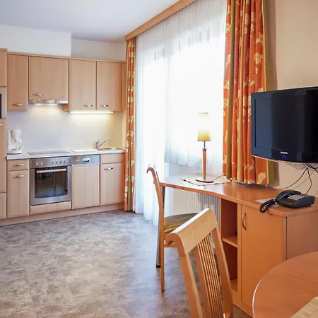 Apartamento Apartment In Kaltenbach Near Ski Lift, Cleaning Included