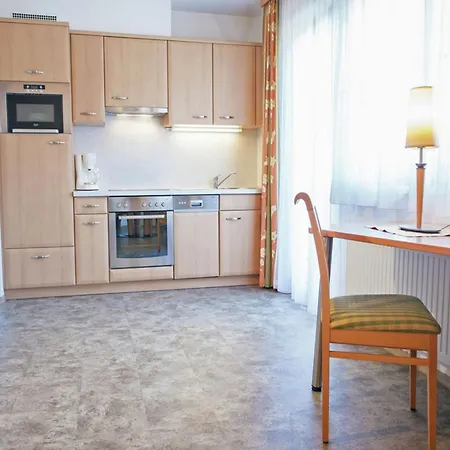 Apartment In Kaltenbach Near Ski Lift, Cleaning Included Apartment *