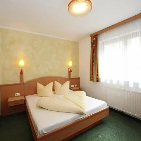 Apartment In Kaltenbach Near Ski Lift, Cleaning Included Stumm