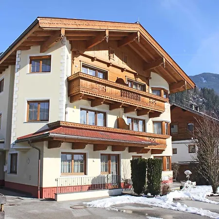 Appartamento Apartment In Kaltenbach Near Ski Lift, Cleaning Included