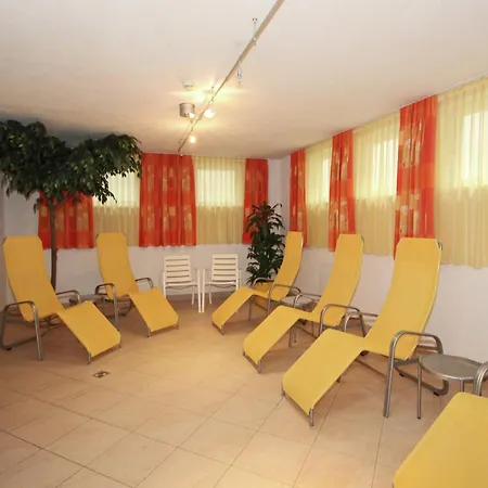 Apartment In Kaltenbach Near Ski Lift, Cleaning Included Stumm