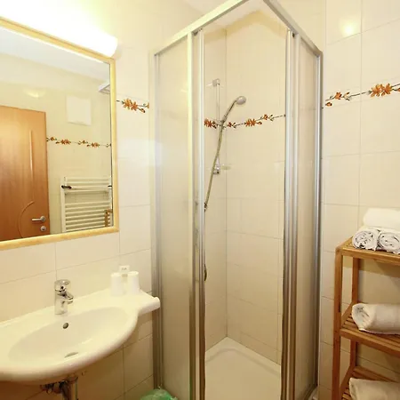 Appartamento Apartment In Kaltenbach Near Ski Lift, Cleaning Included Stumm