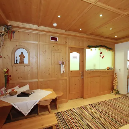 Apartment In Kaltenbach Near Ski Lift, Cleaning Included