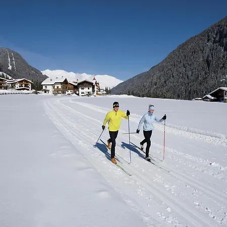 Apartment In Kaltenbach Near Ski Lift, Cleaning Included Apartment Stumm
