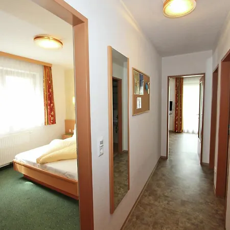 Appartamento Apartment In Kaltenbach Near Ski Lift, Cleaning Included Stumm