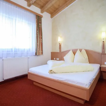 Apartment In Kaltenbach Near Ski Lift, Cleaning Included *