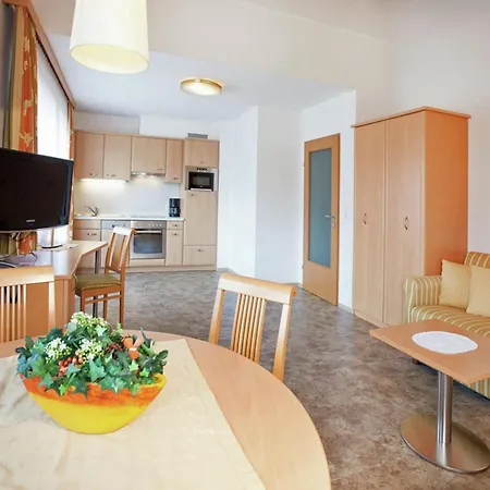Apartment In Kaltenbach Near Ski Lift, Cleaning Included Apartment
