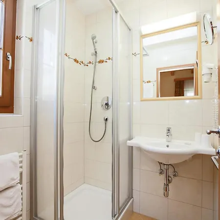 Appartamento Apartment In Kaltenbach Near Ski Lift, Cleaning Included