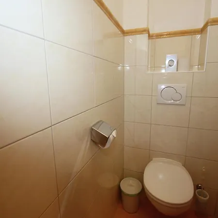 Apartment In Kaltenbach Near Ski Lift, Cleaning Included Stumm