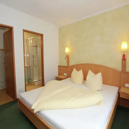 Apartment In Kaltenbach Near Ski Lift, Cleaning Included