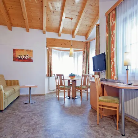 Appartamento Apartment In Kaltenbach Near Ski Lift, Cleaning Included