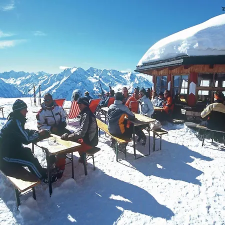 Appartamento Apartment In Kaltenbach Near Ski Lift, Cleaning Included *