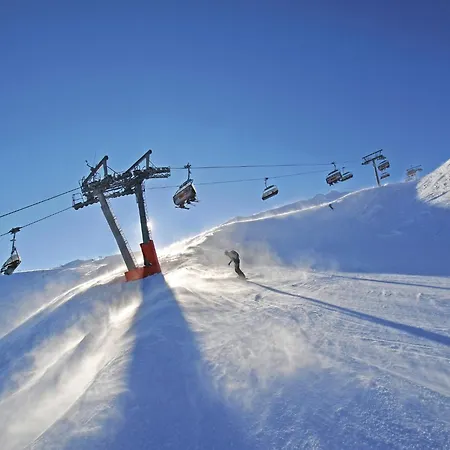 Apartment In Kaltenbach Near Ski Lift, Cleaning Included Stumm