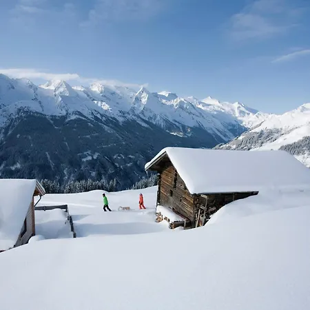 Apartment In Kaltenbach Near Ski Lift, Cleaning Included